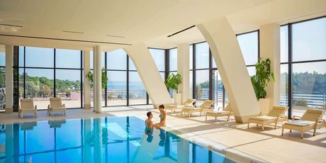 Island Hotel Istra - 1