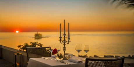 Island Hotel Istra - 6