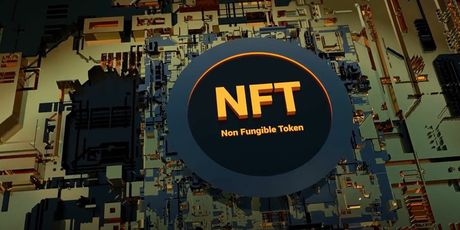 Informer: NFT - 3