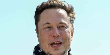 Elon Musk - 10