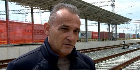 Ante Žužul, kooperant DIV Grupe