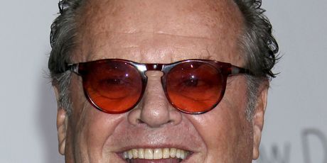 Jack Nicholson - 1
