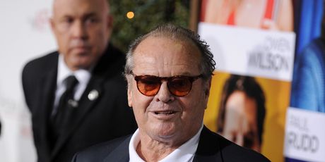 Jack Nicholson - 2