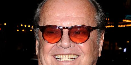 Jack Nicholson - 4
