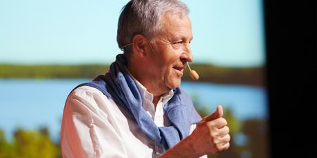 Göran Carstedt