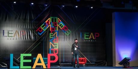 LEAP Summit - 2