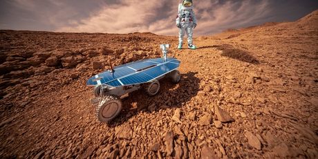 Highlander Mars on Earth 2023 - 4
