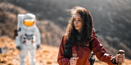 Highlander Mars on Earth 2023 - 5