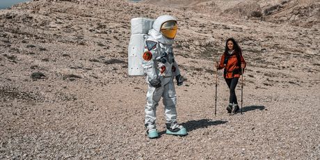 Highlander Mars on Earth 2023 - 7