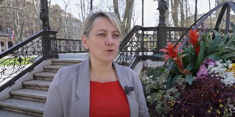 Informer: Dijana Ferković - 2