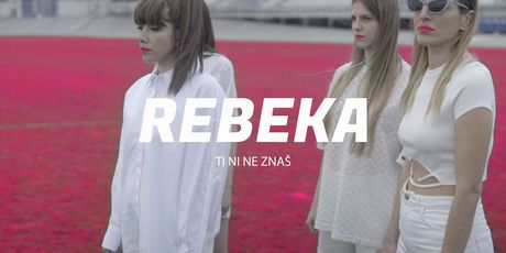Rebeka Ljiljak - 2