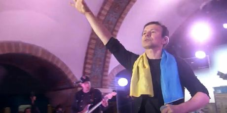 Svyatoslav Vakarchuk - 2