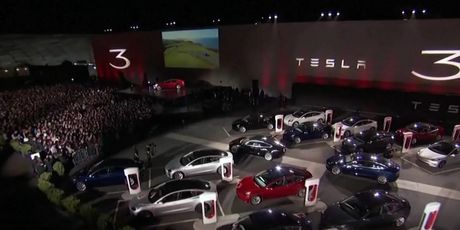 Elon Musk novi je vlasnik Twittera - 2