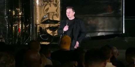 Elon Musk novi je vlasnik Twittera - 3