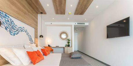 Hotel Saint Hildegard Omiš - 7
