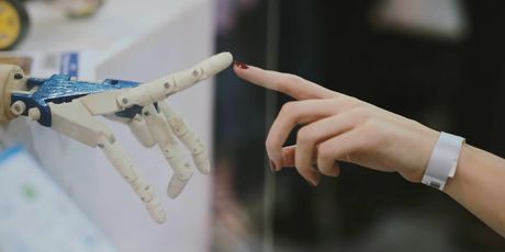 Informer: Nove tehnologije - 3