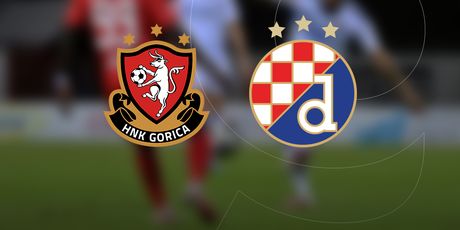 Gorica - Dinamo