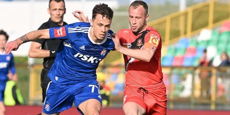 Dario Špikić
