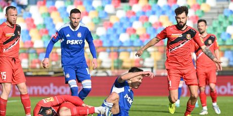 Gorica - Dinamo
