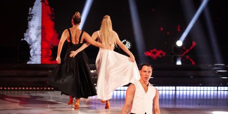 Tara Thaller, Nina Mia Čikeš i Mateo Cvenić - 4