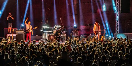 Rocks&Stars Festival