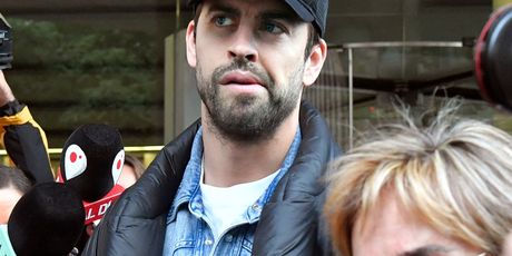 Gerard Pique - 2