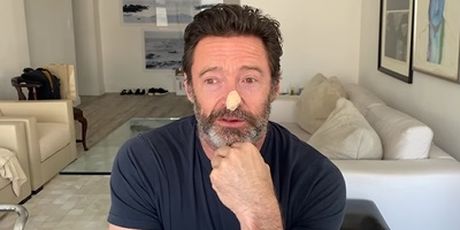 Hugh Jackman - 2