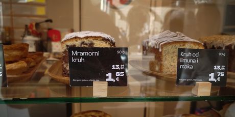 Ziggy's Coffee - 11