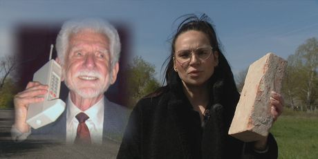 Ilustracija, 50 godina mobitela - 3