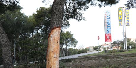 Prometna nesreća kod Trogira - 13