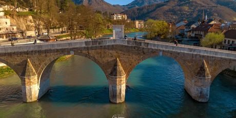 Stari most u Konjicu - 7