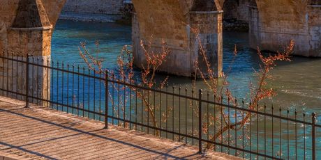 Stari most u Konjicu - 9
