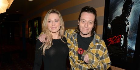 Edward Furlong i Monica Keena - 1