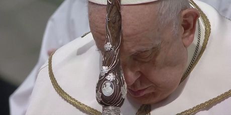 Papa Franjo - 2