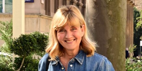 Sanja Doležal