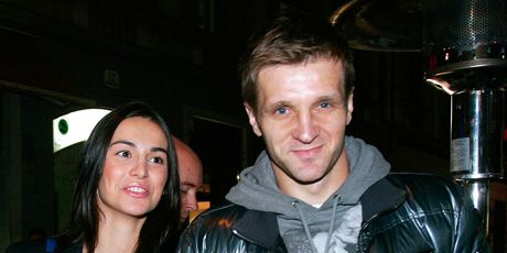 Marija i Igor Bišćan