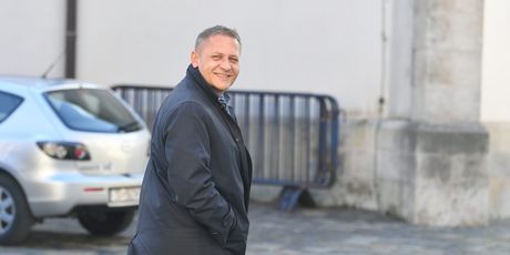 Krešo Beljak