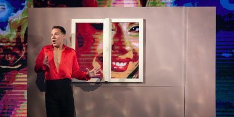 Tara Thaller i Mateo Cvenić - 1