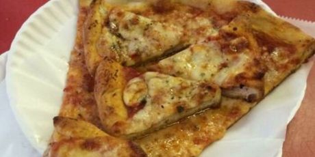 Užasne pizze - 30