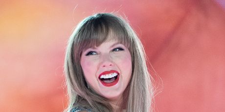 Taylor Swift - 3