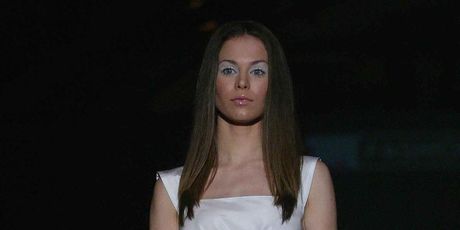 Mia Kovačić, 2005. godina