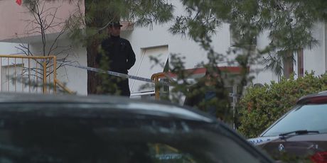 Policija traga za napadačima iz Splita