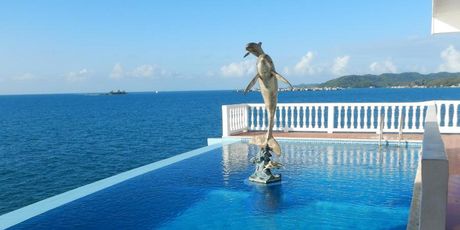 Dunbar Rock Villa - 5