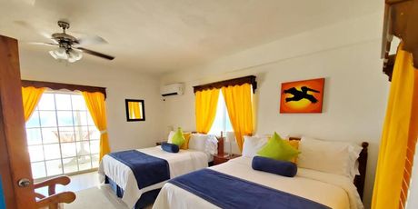 Dunbar Rock Villa - 6