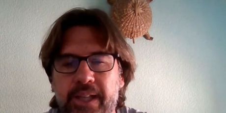 Jesus Tomas, sveučilište u Valenciji