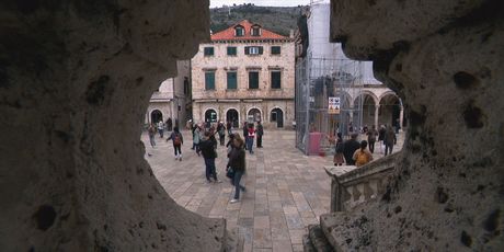 Zaštita kulturnog dobra u Dubrovniku, ilustracija - 3