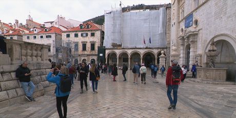 Zaštita kulturnog dobra u Dubrovniku, ilustracija - 5