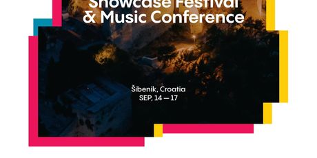 Showcase festival SHIP - 1