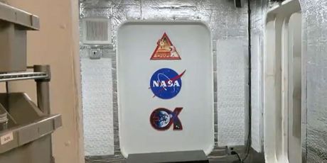 NASA - 2