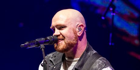 Mark Sheehan - 1